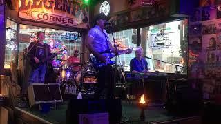 Buck McCoy and the Indian Outlaws - Legends Corner, Nashville Tennessee