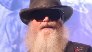 The Untold Truth Of Dusty Hill