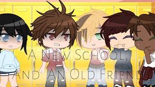 ||A New School, And An Old Friend|| ~~Wtbals Episode 2~~ ~~Ninjago Greenflame Series~~ (COMPLETE)