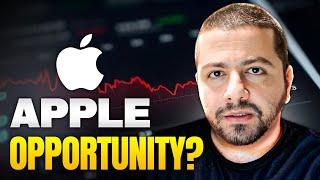 Should You Buy Apple Stock During the Tariff-Induced Stock Market Sell-Off? | AAPL Stock Analysis