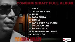 TONGAM SIRAIT FULL ALBUM