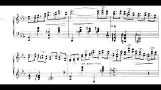 Billy Mayerl – Marigold, Op 78 (Mayerl)