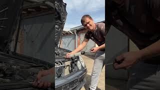Уничтожить BMW