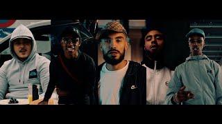 Yanso - Bx Capitale 8 Ft. Boub'z /WZ /Le M/ Moha