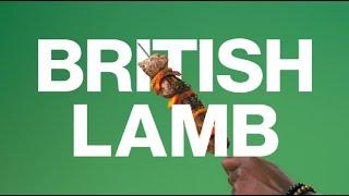 Let’s Eat Balanced with British Lamb (10s)