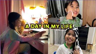 A DAY IN MY LIFE  VLOG SENJA FIRSTA