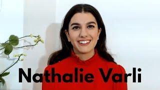 The Permanent Rain Press Interview with Nathalie Varli | Young Royals Season 2