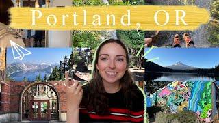 10 Best Things to do in Portland, Oregon 2021  ️