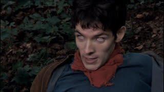 | Merlin |Merlin magic(4)