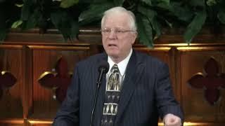 Learning To Meditate In God's Word | Celebrating The Word Of God #1 | Pastor Lutzer