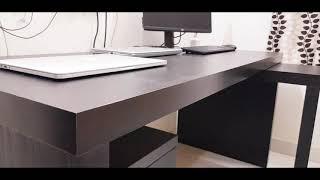 Ikea Malm Desk