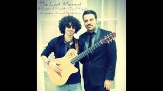 Saeed SheikhAmiri & Omid Rajabi - The Last Moment(Piano Version)