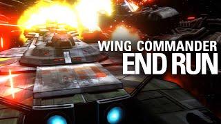 Wing Commander - End Run