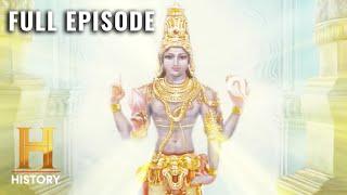 Ancient Aliens: Declassified | Divine Forces and Their Lost Treasures (S2, E10) | Full Episode