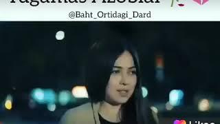 Sevgi azobi