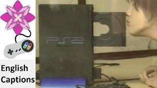 PlayStation 2 (Launch day) Japanese Commercial