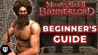 The Ultimate Bannerlord Beginner's Guide!