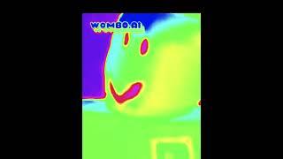 Preview 2 John Doe Roblox hacker in buclecolor7 effect Deepfake