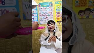 DRAMA PERNIKAHAN DI SEKOLAH | NURRAYNI25