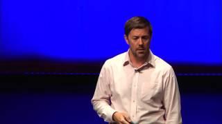 Why don't you have an experience strategy? Caine Smith at TEDxSevenMileBeach