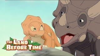 Making My Dad Proud | Full Episode | The Land Before Time