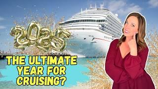 The 5 Best Cruise Destinations (Ranked) for 2025