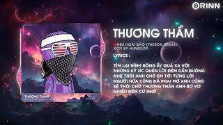 TOP 30 NHẠC REMIX TIKTOK ĐANG THỊNH HÀNH 2024 - Thương Thầm Remix, Tuyệt Sắc, Nhân Sinh Quán