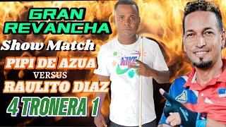 NO.1 AZUA CHAMPION vs NO.1 DOMINICANA CHAMPION - 2024 | 10 BALL