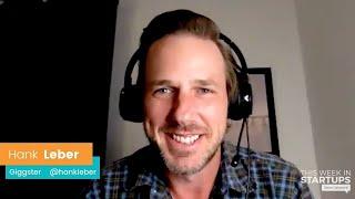 Giggster Co-Founder Hank Leber on building a location marketplace for creators | E1196