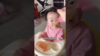 外国媳妇第一次自己拍自己剪视频