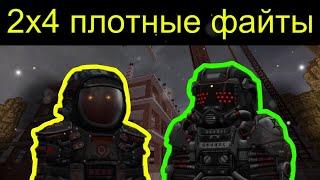 Бодрый выброс на заводе | STALCRAFT