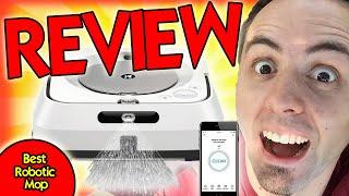 BEST ROBOT MOP? | iRobot Braava Jet M6 Review after 2 Months