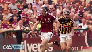 GAANOW - Hurling's Finest Four