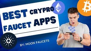 Ethereum Angel Faucet || Free ETH Giveaway|| Ethereum Faucet