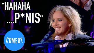 Tim Minchin "One day you'll be as good as Elton John" | Universal Comedy