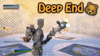 Deep End / AngelGR