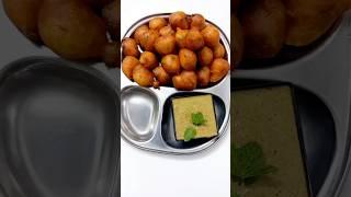 Mysore bonda or mangalore bonda @Patil.anu21 #bonds #shorts #viralshorts #food #easyrecipe #viral