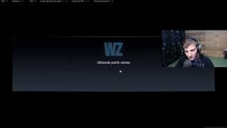 Como resolver o ERRO 4 OBTENDO PERFIL ONLINE infinitamente no WARZONE