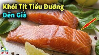 Người Tiểu Đường Ăn Ngay 2 Loại Thịt Này Hạ Đường Huyết Cực Nhanh Sống Thọ Đến Già Khỏi Biến Chứng