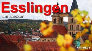 Esslingen am Neckar