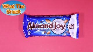 Almond Joy King Size