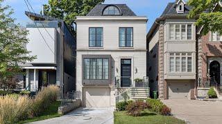 6 Astley Ave, Toronto, ON