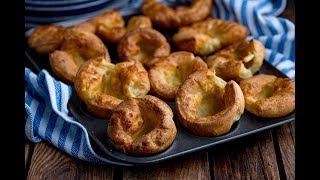 Yorkshire Puddings - Get them PERFECT every time!