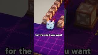 The pay-off of EDGES  (in grid-based level design)