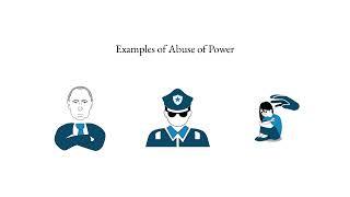 What is an Abuse of Power