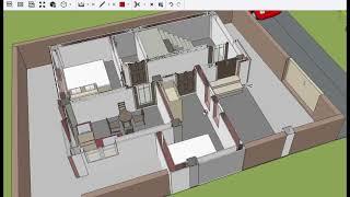 BIM-Based Building Code Compliance for Architectural Checklist