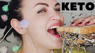 Мой опыт кето диеты// лечение гипотиреоза //Дневник похудения