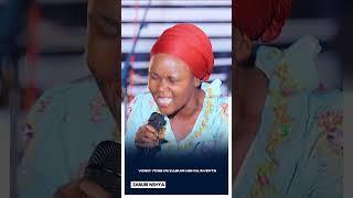 NTA MUKRISTO WA NYASHI INGOHE Ev.Joselyne