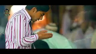 Gunahoun Sy Bacha Mola | New Emotional Nasheed | Hajj Special | Hafiz Umar Farooq Naqshbandi