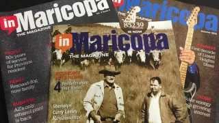 InMaricopa the Magazine